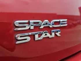 Mitsubishi Space Star (2024) thumbnail 33