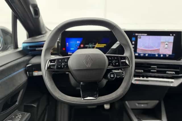 Renault Clio (2026) thumbnail 11