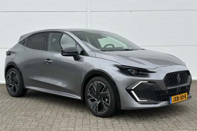 Renault Clio (2026) thumbnail 17