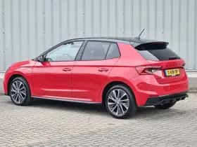 Škoda Fabia (2024) thumbnail 22