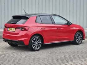 Škoda Fabia (2024) thumbnail 6