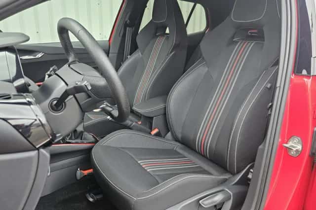 Škoda Fabia (2024) thumbnail 8