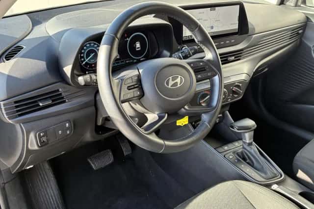 Hyundai i20 (2025) thumbnail 13