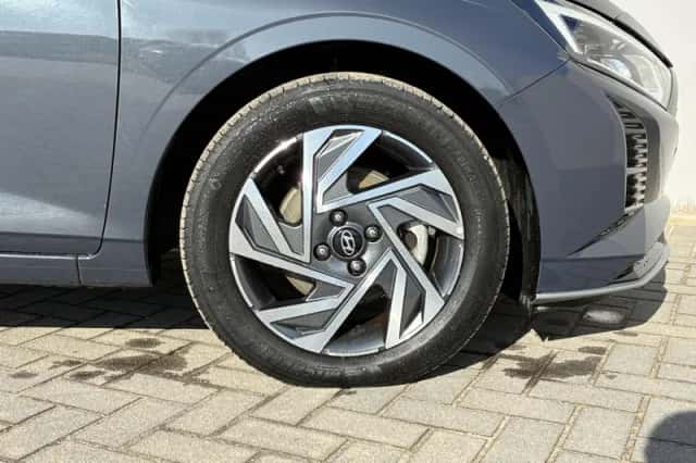 Hyundai i20 (2025) thumbnail 20