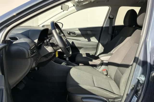 Hyundai i20 (2025) thumbnail 6