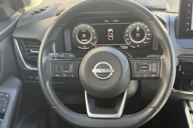 Nissan Qashqai (2024) thumbnail 15