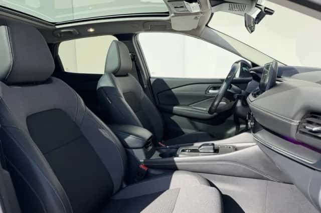 Nissan Qashqai (2024) thumbnail 26