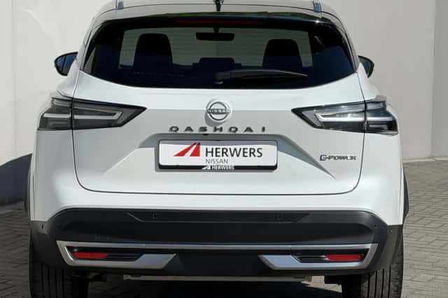 Nissan Qashqai (2024) thumbnail 29