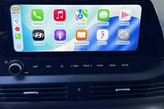 Hyundai Bayon (2025) thumbnail 12