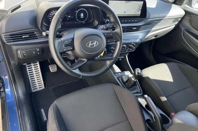Hyundai Bayon (2025) thumbnail 21