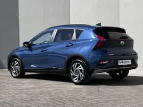 Hyundai Bayon (2025) thumbnail 23