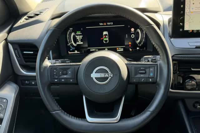 Nissan Qashqai (2024) thumbnail 14