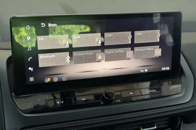Nissan Qashqai (2024) thumbnail 19