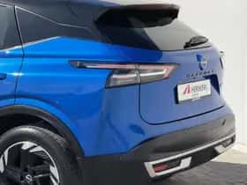 Nissan Qashqai (2024) thumbnail 39