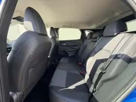 Nissan Qashqai (2024) thumbnail 40
