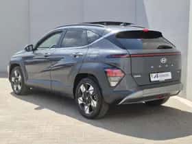 Hyundai Kona (2023) thumbnail 16