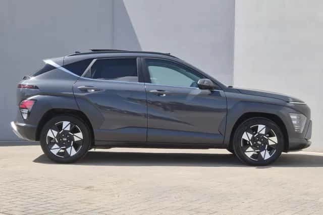 Hyundai Kona (2023) thumbnail 17
