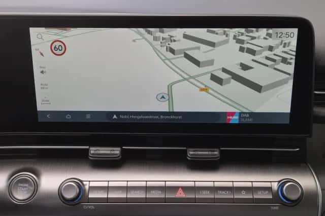 Hyundai Kona (2023) thumbnail 43