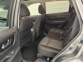 Nissan X-Trail (2018) thumbnail 12