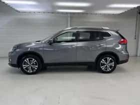 Nissan X-Trail (2018) thumbnail 13