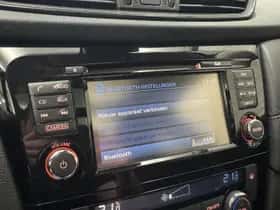 Nissan X-Trail (2018) thumbnail 16