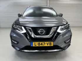 Nissan X-Trail (2018) thumbnail 33