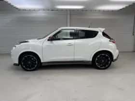 Nissan Juke (2017) thumbnail 13