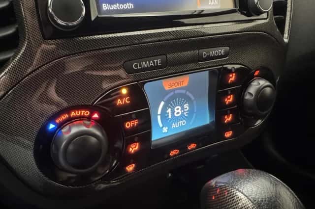 Nissan Juke (2017) thumbnail 16