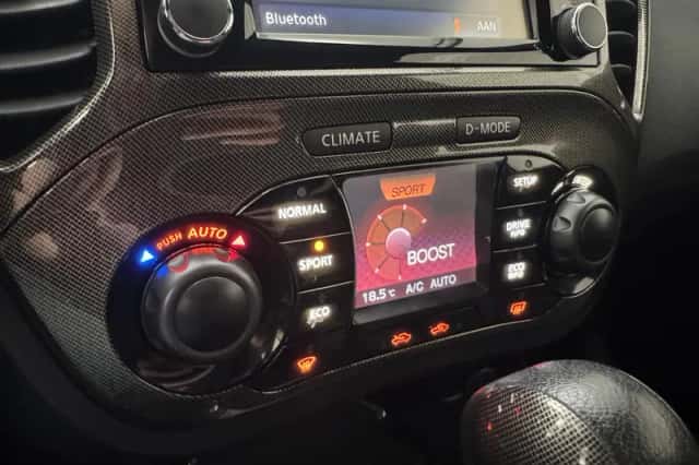 Nissan Juke (2017) thumbnail 17