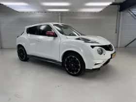 Nissan Juke (2017) thumbnail 25