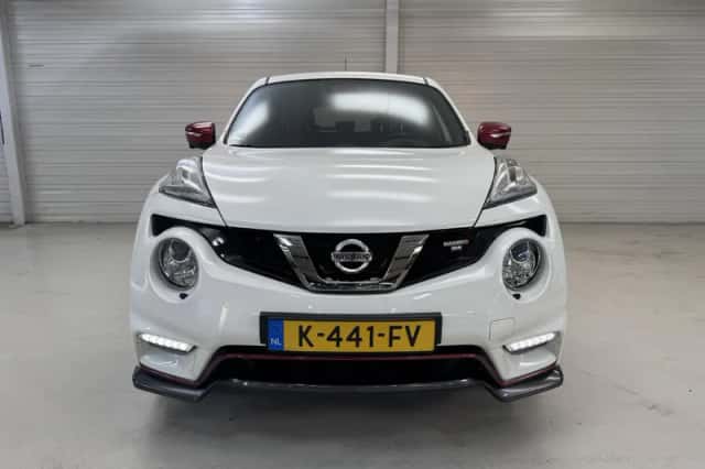 Nissan Juke (2017) thumbnail 27