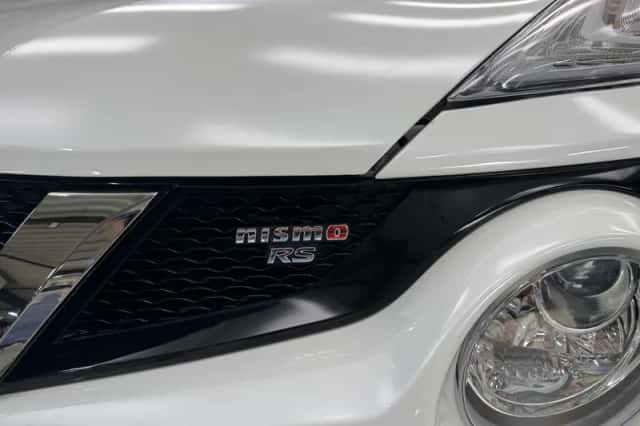 Nissan Juke (2017) thumbnail 4