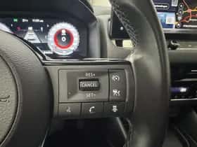 Nissan Qashqai (2023) thumbnail 14