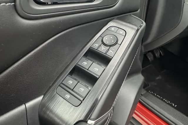 Nissan Qashqai (2023) thumbnail 33
