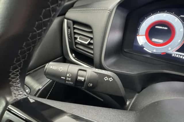 Nissan Qashqai (2023) thumbnail 35