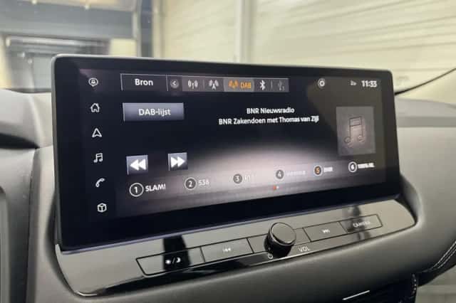 Nissan Qashqai (2023) thumbnail 13