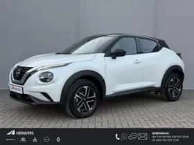 Nissan Qashqai (2023) thumbnail 3