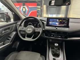 Nissan Qashqai (2023) thumbnail 26