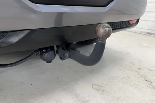 Nissan Qashqai (2023) thumbnail 7