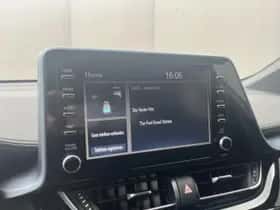 Toyota C-HR (2021) thumbnail 39