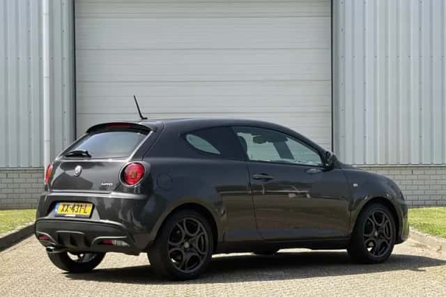 Alfa Romeo Mito (2019) thumbnail 44