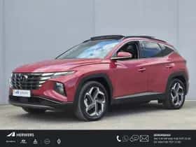 Hyundai Tucson (2022)