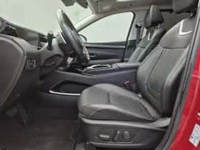 Hyundai Tucson (2022) thumbnail 14