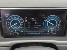 Hyundai Tucson (2022) thumbnail 18