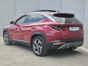 Hyundai Tucson (2022) thumbnail 21