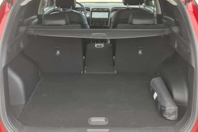 Hyundai Tucson (2022) thumbnail 27