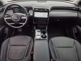 Hyundai Tucson (2022) thumbnail 5