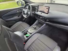Nissan Qashqai (2023) thumbnail 23