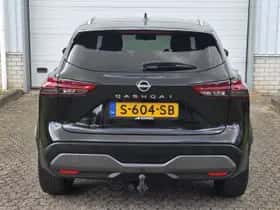 Nissan Qashqai (2023) thumbnail 29