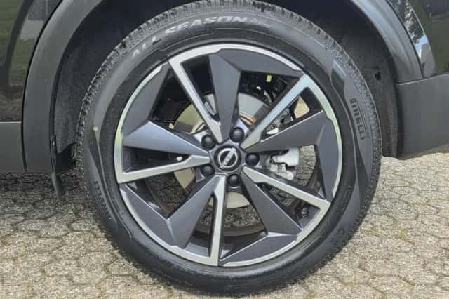 Nissan Qashqai (2023) thumbnail 36